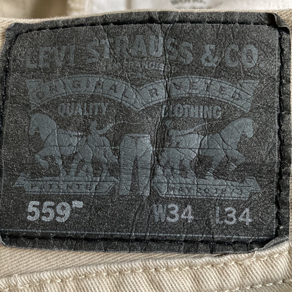 Jeans - Picture 4 of 4